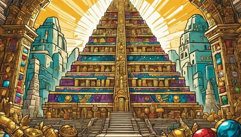 Aztec Gold Treasure Jun88: Bí Mật Để Chiến Thắng Kho Báu Aztec 3 Các Chiến Lược và Mẹo Chơi Aztec Gold Treasure Jun88