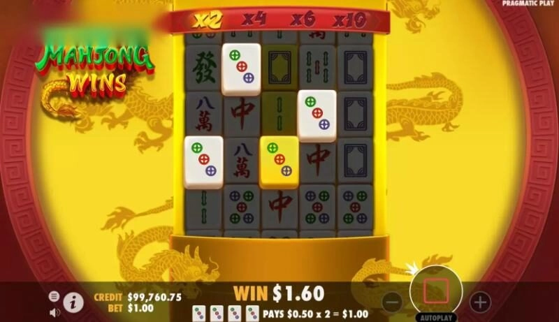 Mahjong Phoenix Jun88: Săn Thưởng Khủng Với Hàng Ngàn Phần Quà 3 Cách chơi Mahjong Phoenix Jun88