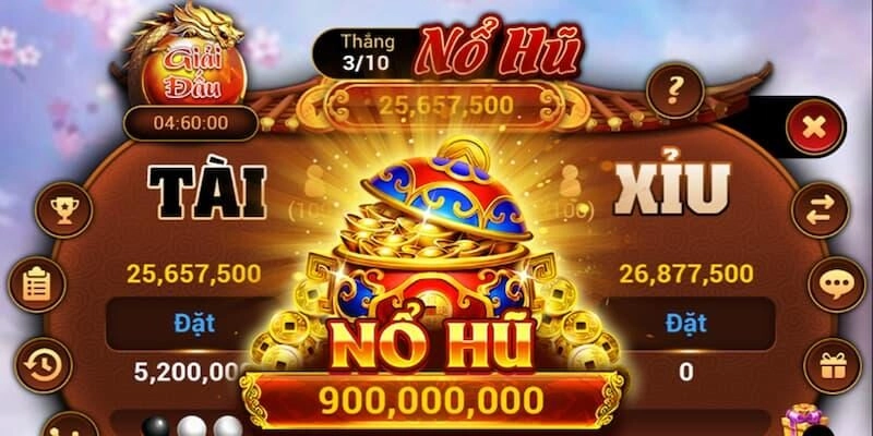 Nổ Hũ Jun88: Cơ Hội Thắng Lớn Và Những Điều Cần Biết 1 Nổ Hũ Jun88: Cách Thắng Jackpot Lớn Nhất Tại Jun88