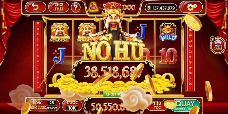 Nổ Hũ Jun88: Cơ Hội Thắng Lớn Và Những Điều Cần Biết 2 Jun88 – Nhà Cái Uy Tín Chuyên Về Slot Game