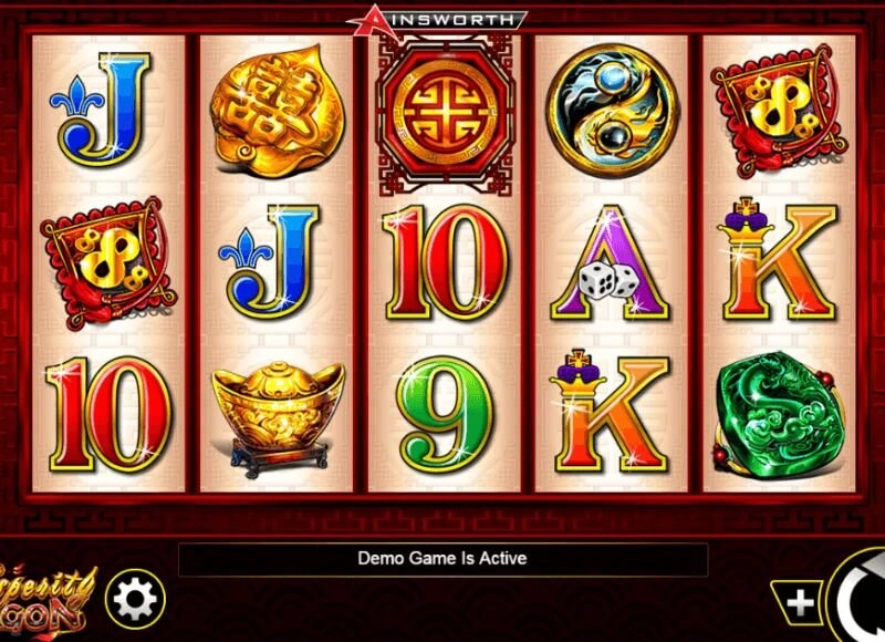 Prosperity Dragon Jun88: Khám Phá Bí Quyết Giàu Có Tại Jun88 2 Lợi ích khi chơi Prosperity Dragon trên Jun88